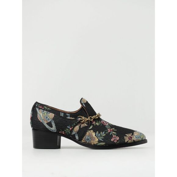 Vivienne Westwood High Heel Shoes Woman Multicolor